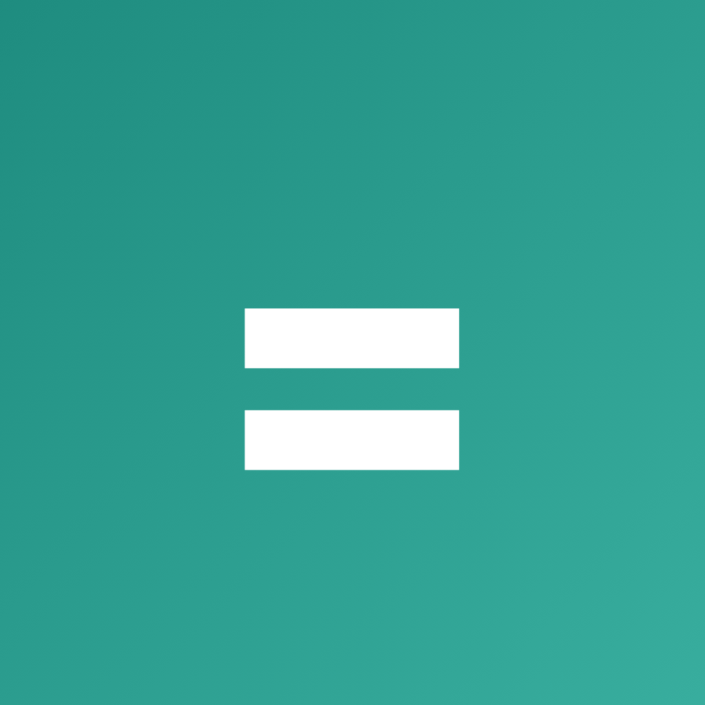 Equiv app icon